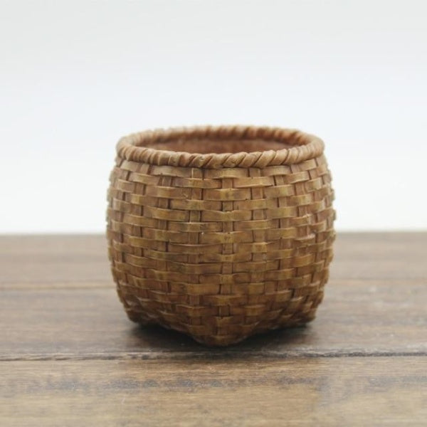 Mini Retro Rom Column Blomkrukor | Veska R7A4E6