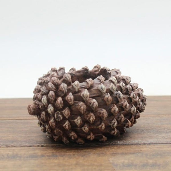 Mini Retro Rom Column Blomkrukor | Veska R7A4EC