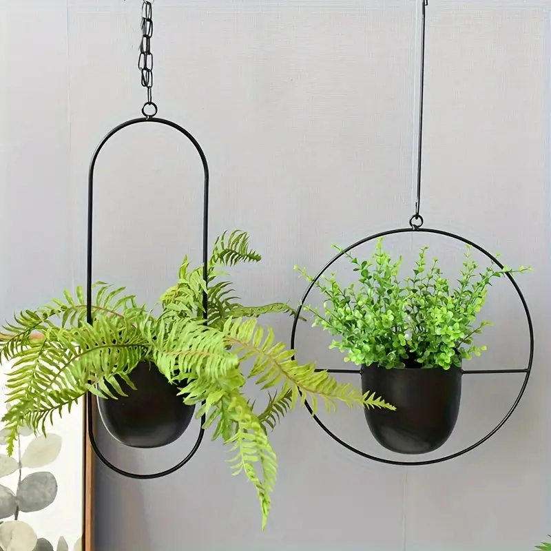 Minimalist Hängande Veskaomkruka Klassisk & Modern | Veska