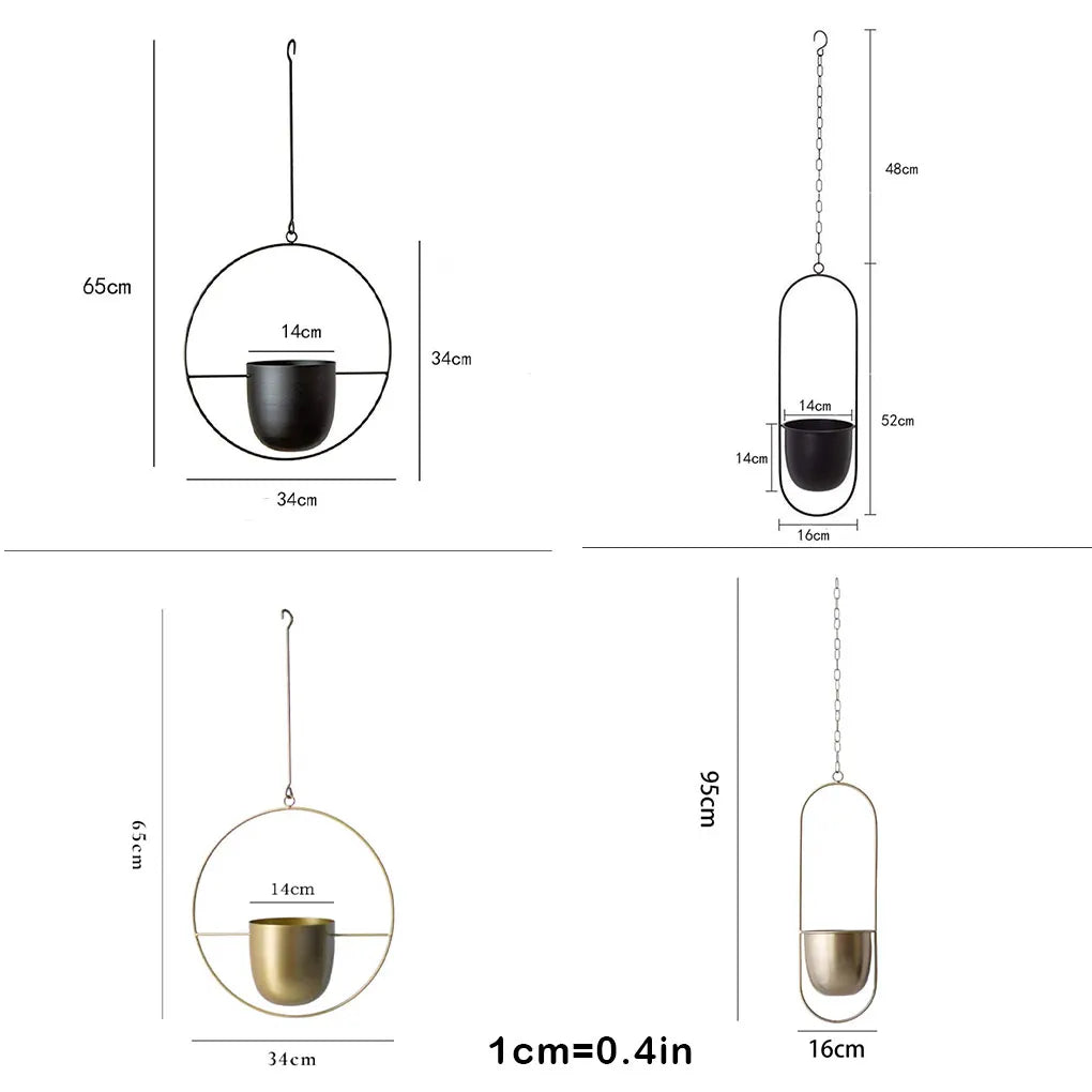 Minimalist Hängande Veskaomkruka Klassisk & Modern | Veska