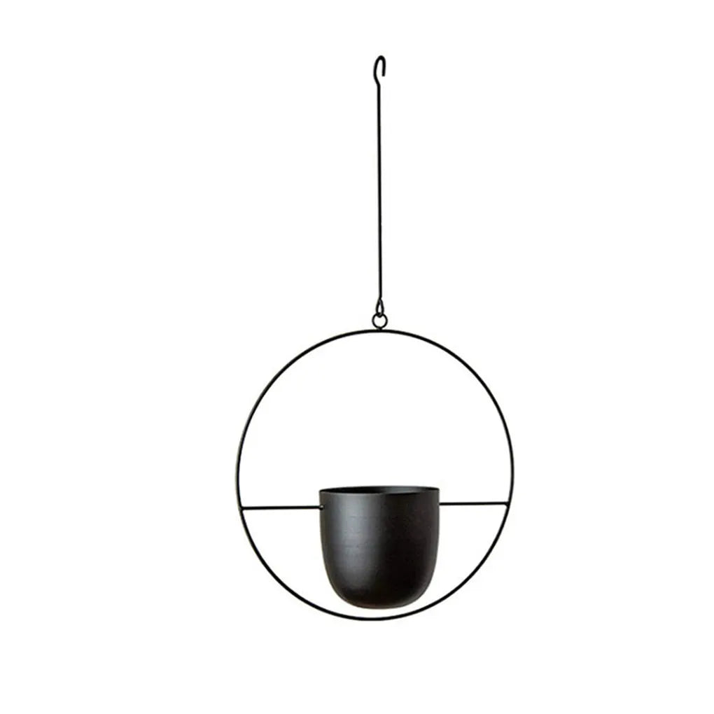 Minimalist Hängande Veskaomkruka Klassisk & Modern | Veska