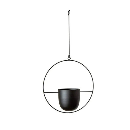 Minimalist Hängande Veskaomkruka Klassisk & Modern | Veska