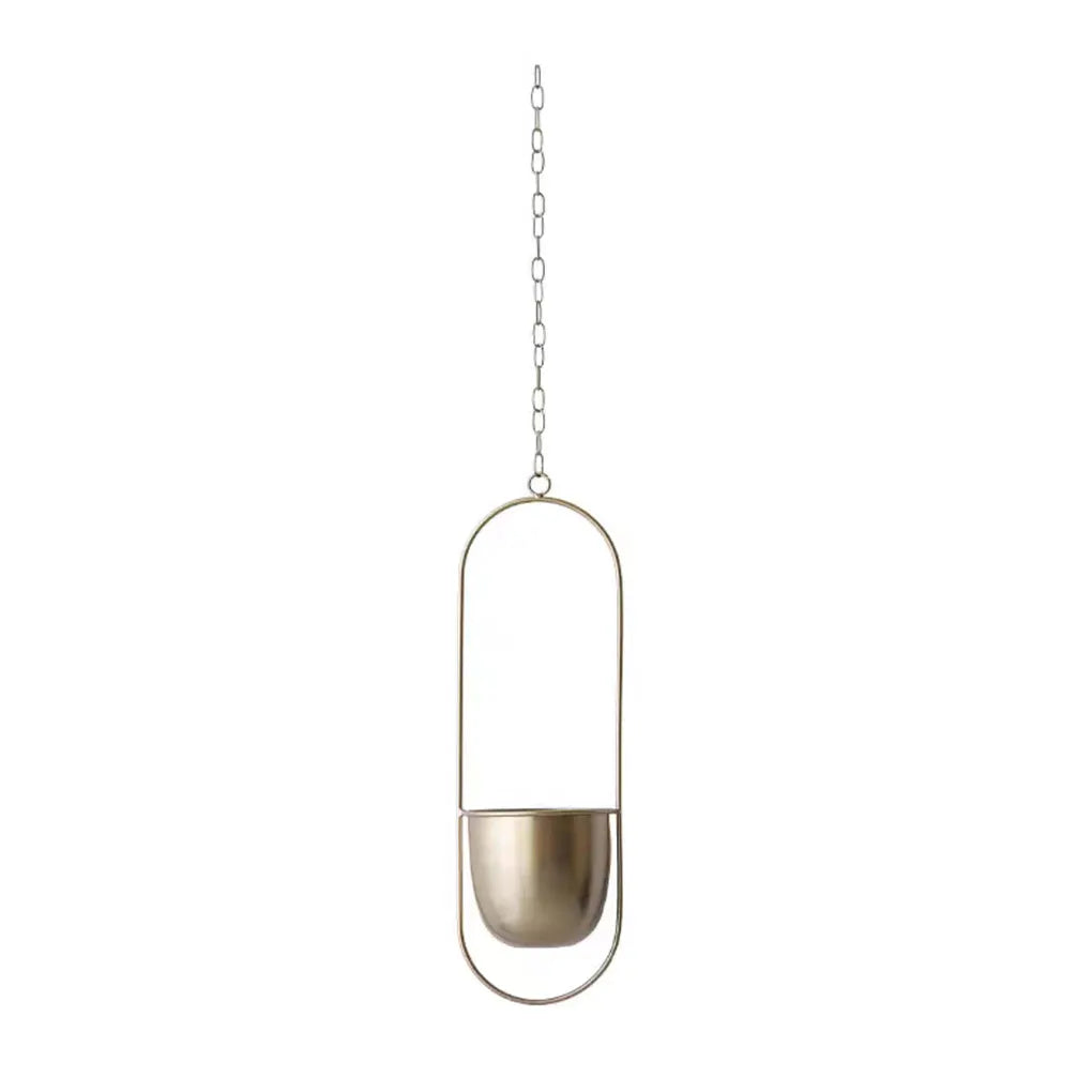 Minimalist Hängande Veskaomkruka Klassisk & Modern | Veska