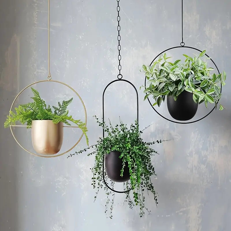 Minimalist Hängande Veskaomkruka Klassisk & Modern | Veska