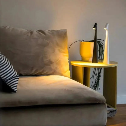 Minimalistisk Design Bordslampa | Veska