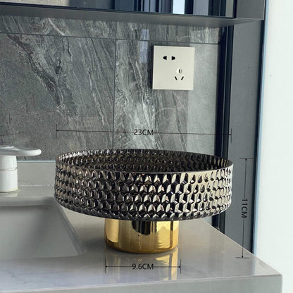 Minimalistisk keramikvas för modern elegans | Veska C
