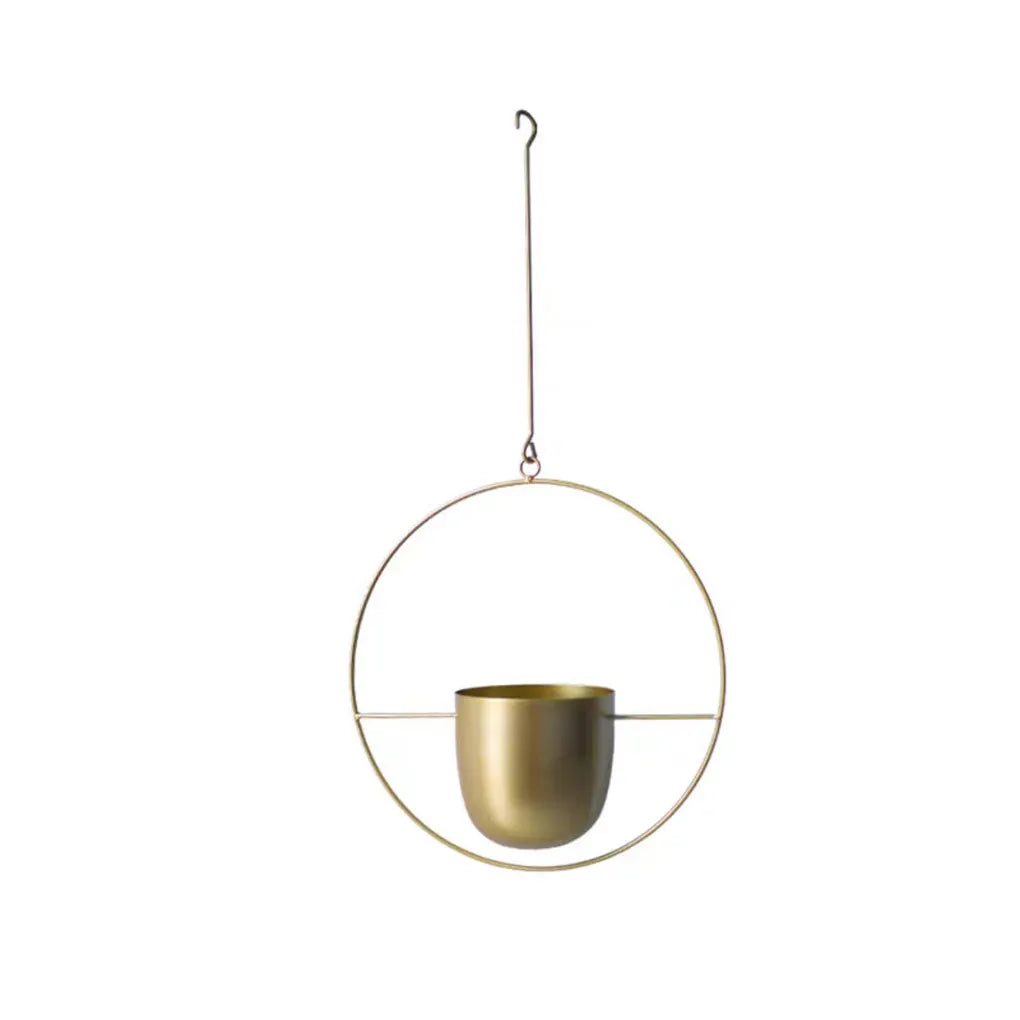 Minimalistisk och tidlös hängande Veskaomkruka | Veska