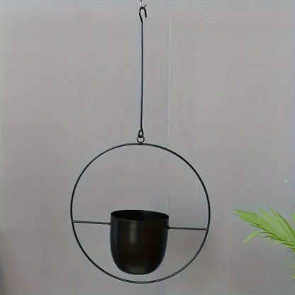 Minimalistisk och tidlös hängande Veskaomkruka | Veska