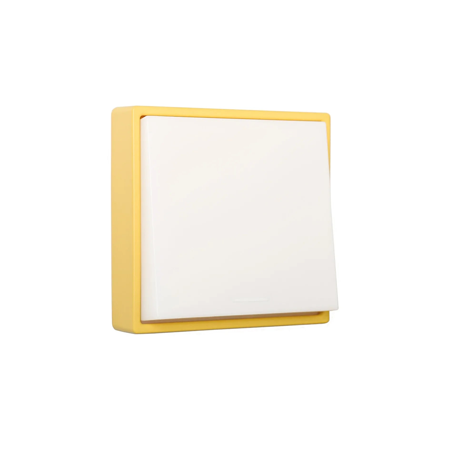 Minimalistisk uppladdningsbar switch nattlampa | Veska 1