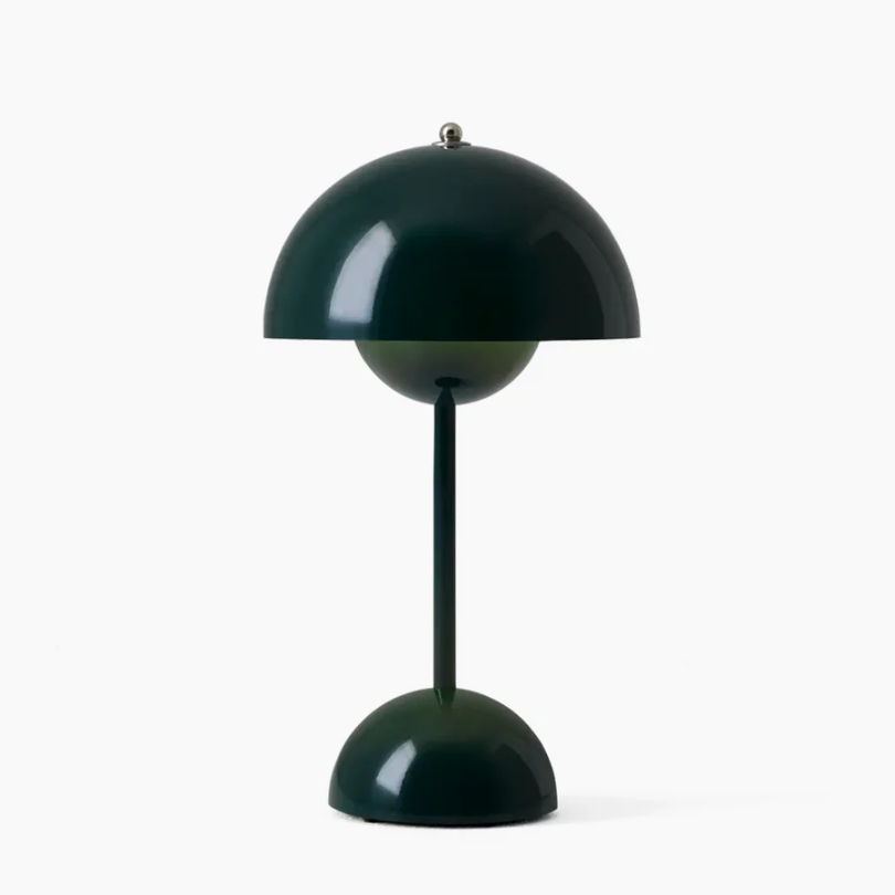 Modern Beröringskänslig Bordslampa - LumiTouch | Veska