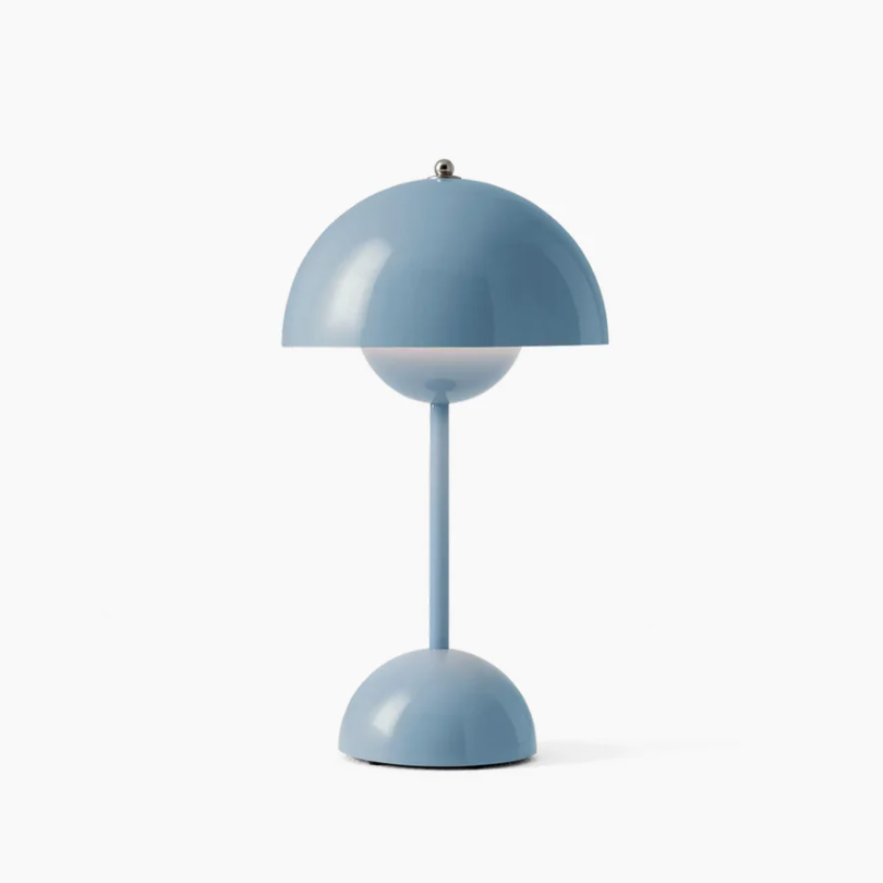 Modern Beröringskänslig Bordslampa - LumiTouch | Veska