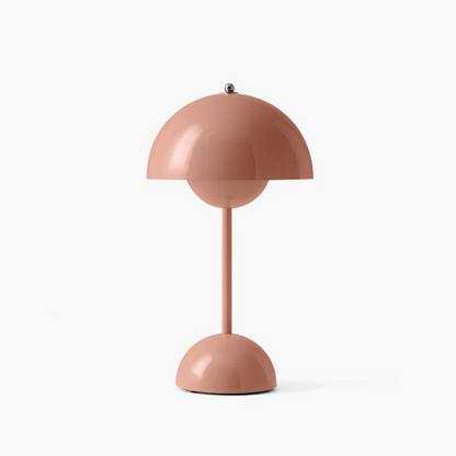 Modern Beröringskänslig Bordslampa - LumiTouch | Veska