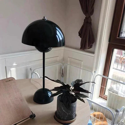 Modern bordslampa | Veska