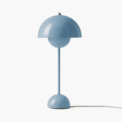 Modern bordslampa | Veska