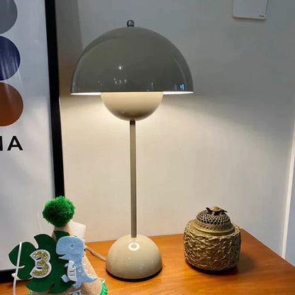 Modern bordslampa | Veska
