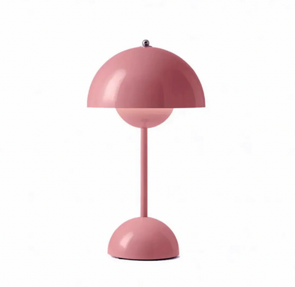 Modern Dimmbar Induktionslampa | Veska Rosa