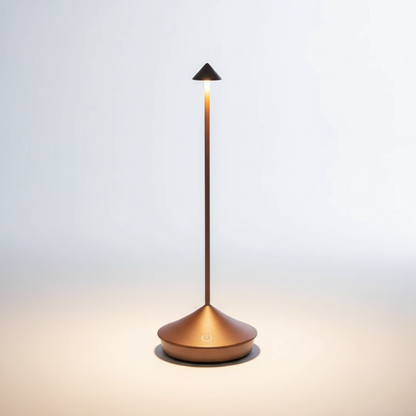 Modern LED Bordslamp - CalmLight | Veska