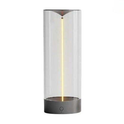 Modern Magnetisk Bordslampa | Veska
