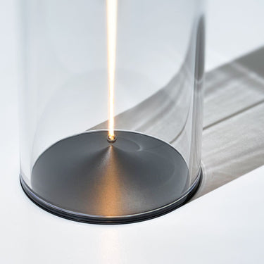 Modern Magnetisk Bordslampa | Veska