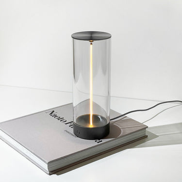 Modern Magnetisk Bordslampa | Veska