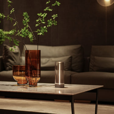 Modern Magnetisk Bordslampa | Veska