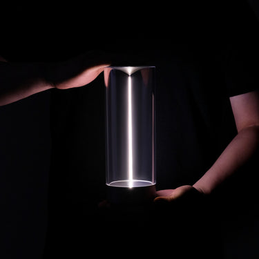 Modern Magnetisk Bordslampa | Veska