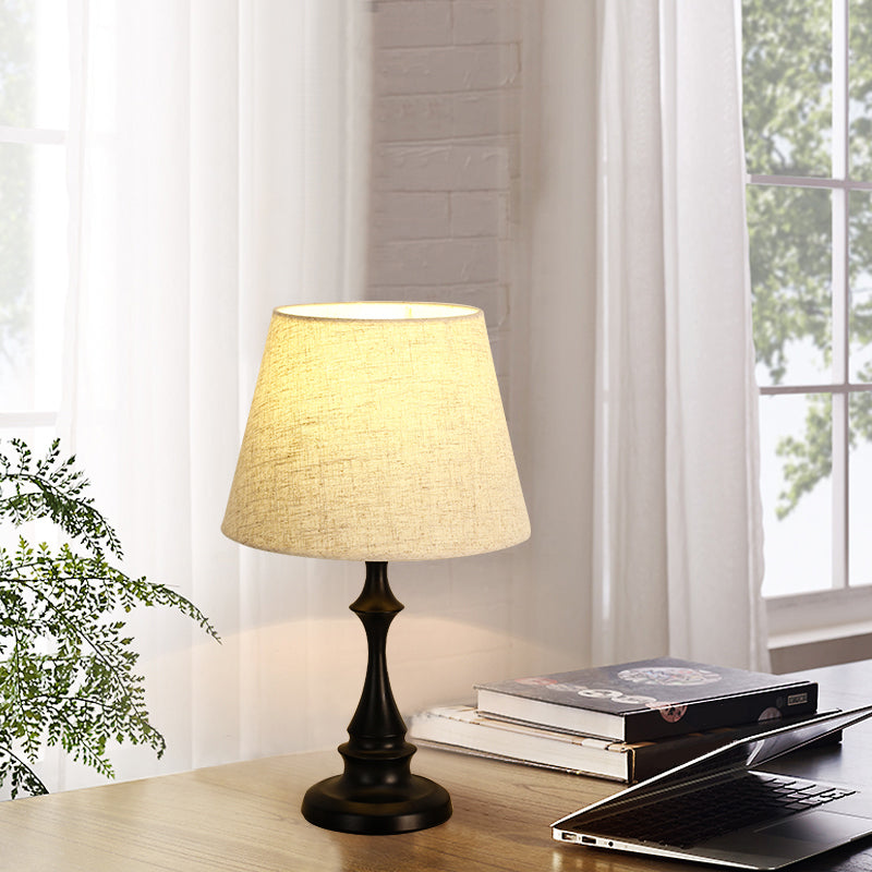 Modern Minimalist Bordslampa Veska