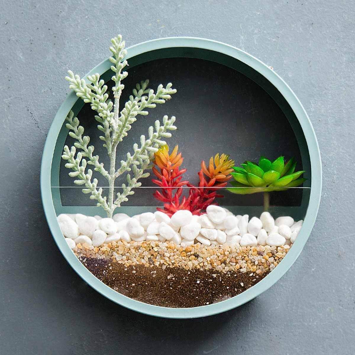Modern stil natur väggvaser | Veska