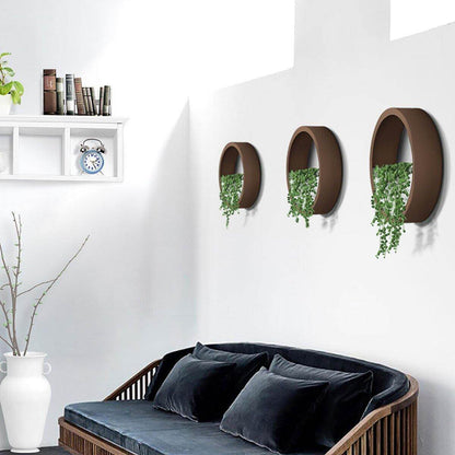 Modern stil natur väggvaser | Veska