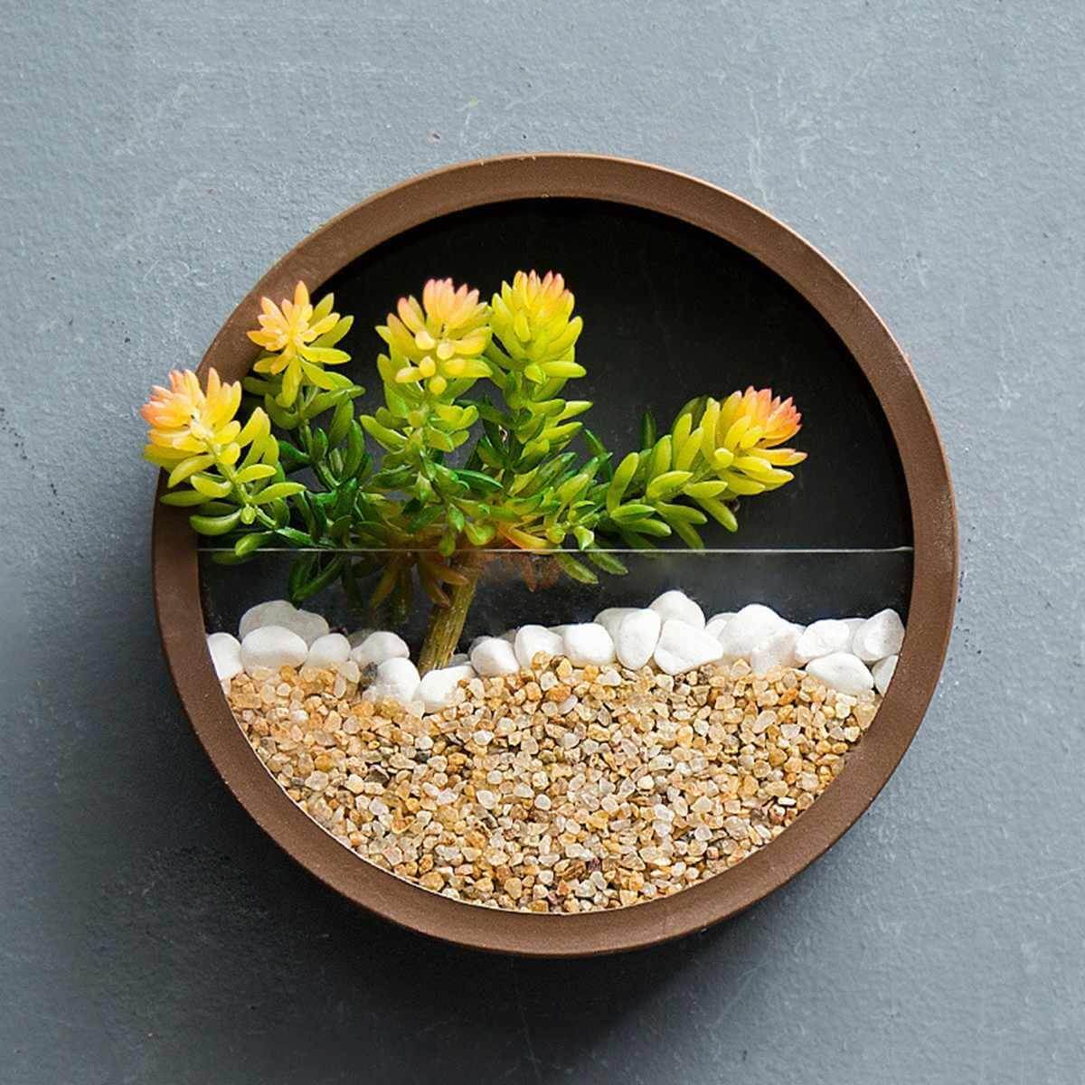 Modern stil natur väggvaser | Veska
