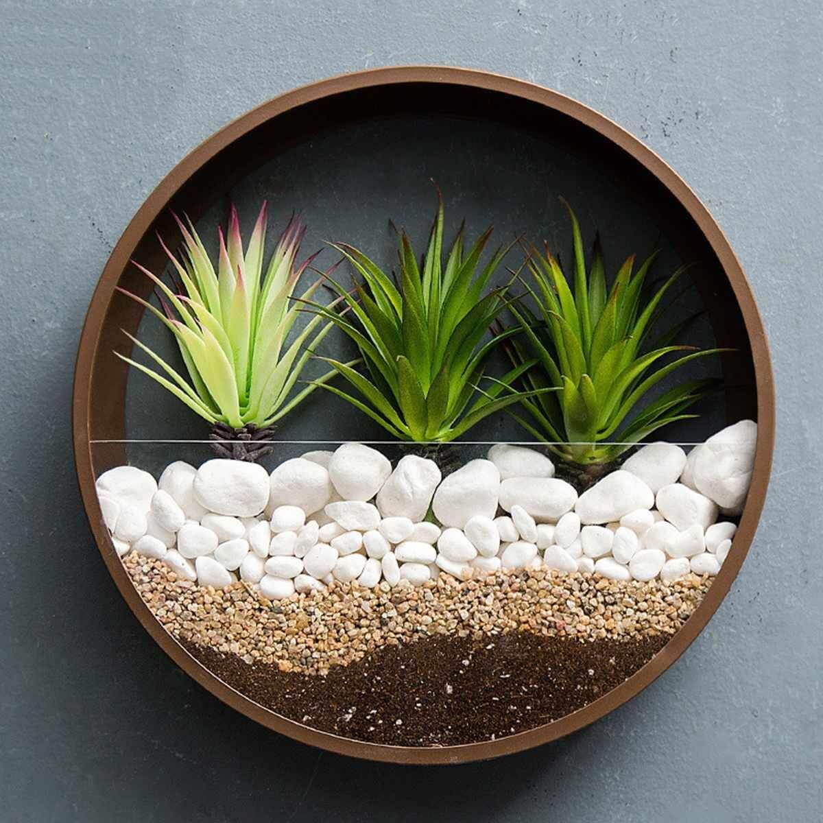 Modern stil natur väggvaser | Veska