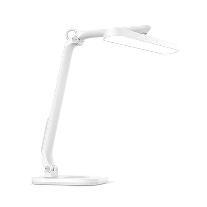 Modern Student Ögonskydd USB Laddning Fällbar LED Skrivbordslampa | Veska Fjärrkontroll 5V