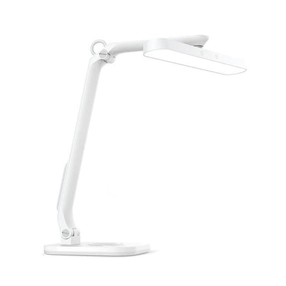Modern Student Ögonskydd USB Laddning Fällbar LED Skrivbordslampa | Veska