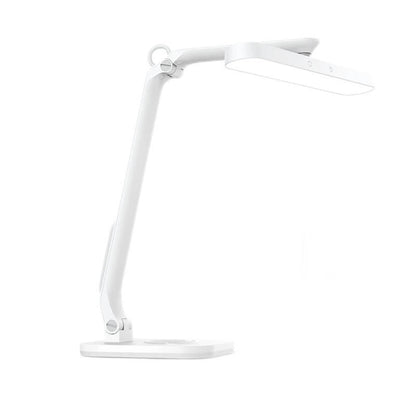 Modern Student Ögonskydd USB Laddning Fällbar LED Skrivbordslampa | Veska