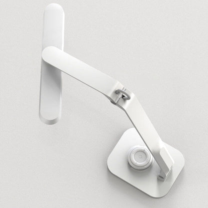 Modern Student Ögonskydd USB Laddning Fällbar LED Skrivbordslampa | Veska