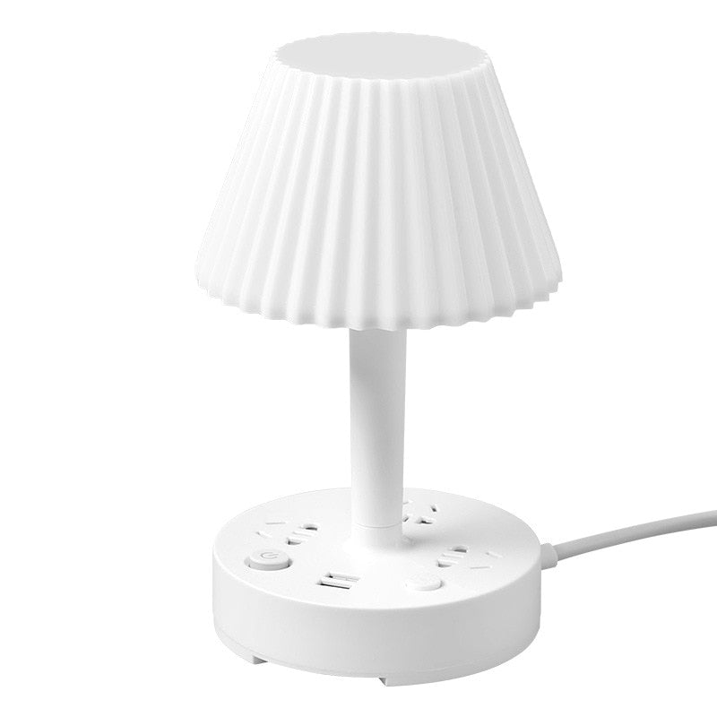 Modern Telefonhållare Ögonskydd Skrivbordslampa | Veska
