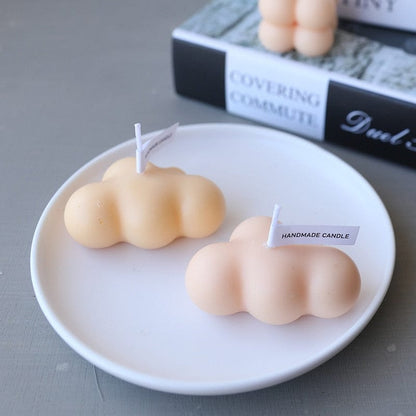 Molnformade Doftljus | Veska