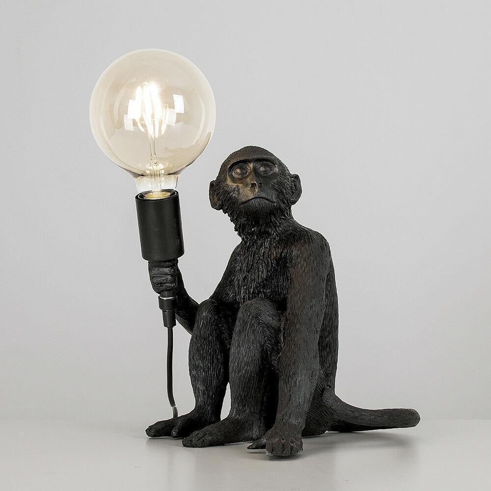 Monkey Lamp | Veska