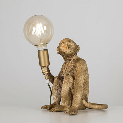 Monkey Lamp | Veska