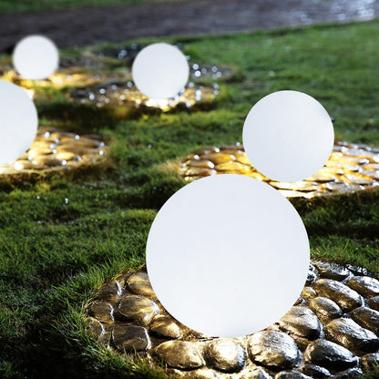 Moon Battery LED Inomhus & Utomhus Bordslampa | Veska