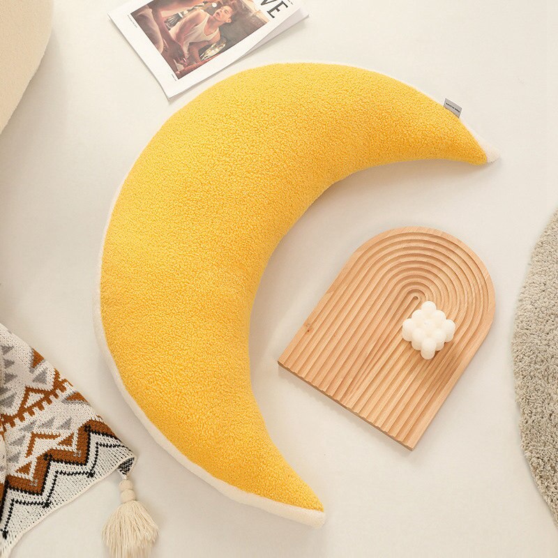 Moon Cushion | Veska