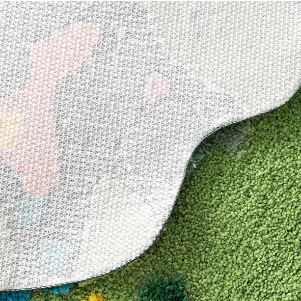Moss Tufting Badrumsmatta | Veska