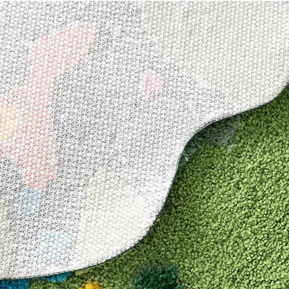 Moss Tufting Badrumsmatta | Veska
