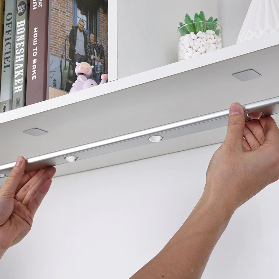 Motion Sensor Skåp Nattljus | Veska