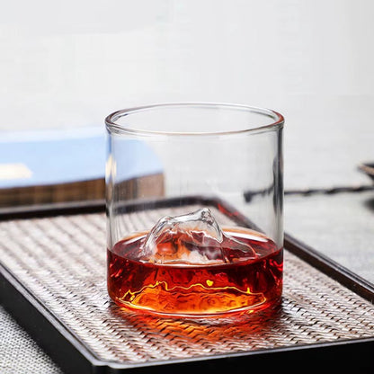 Mountain Peak Cocktailglas | Veska