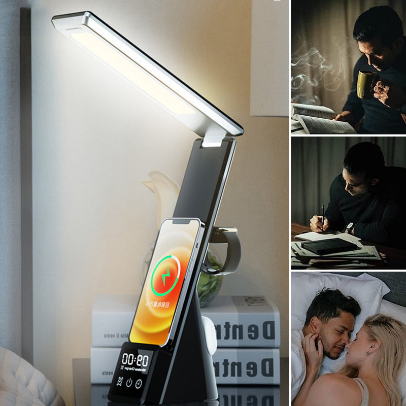 Multi-Funktion Bordslampa | Veska