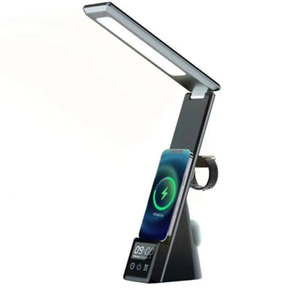 Multi-Funktion Bordslampa | Veska