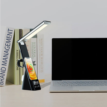 Multi-Funktion Bordslampa | Veska
