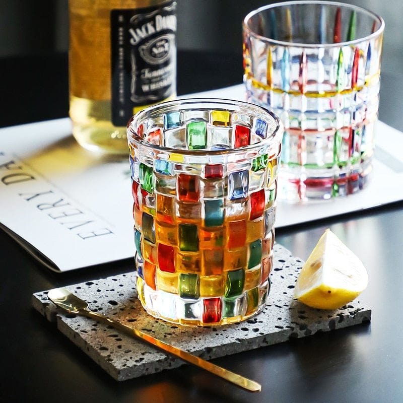 Murano Glass Cup | Veska