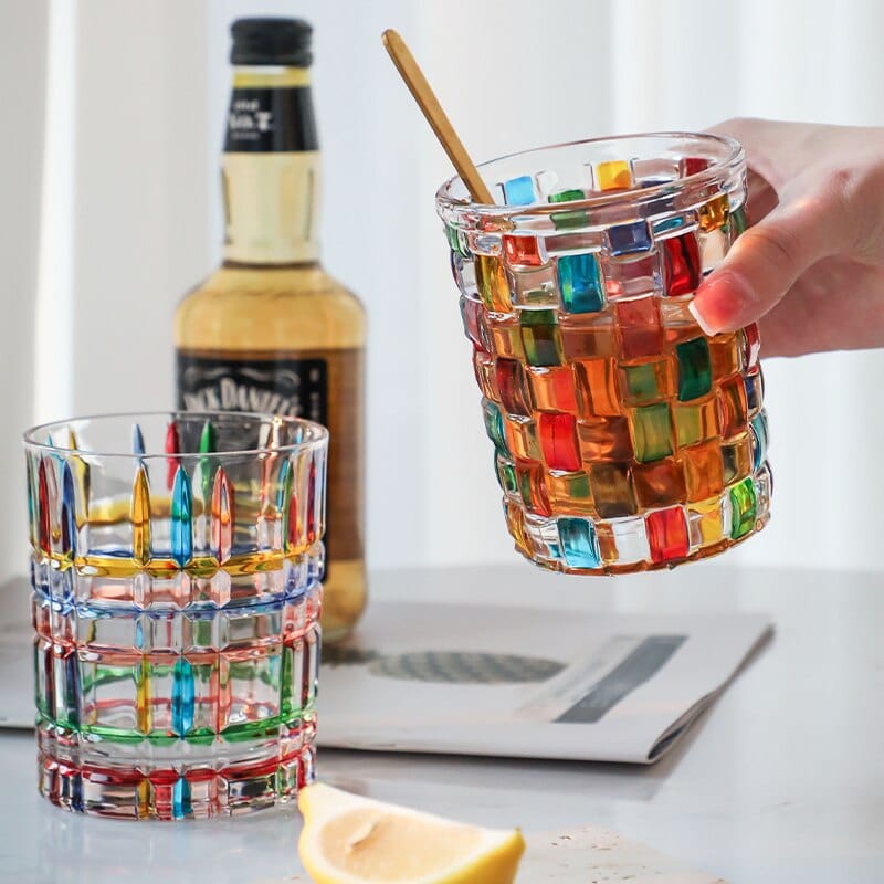 Murano Glass Cup | Veska